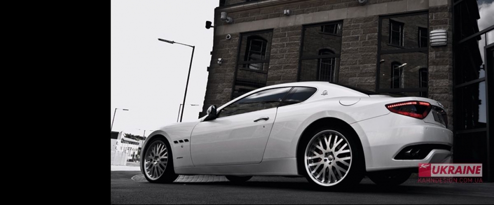 Grand Turismo